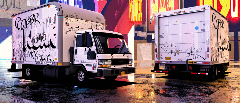 Illustration for article titled The Art Of Spider-Man: Into The Spider-Verse